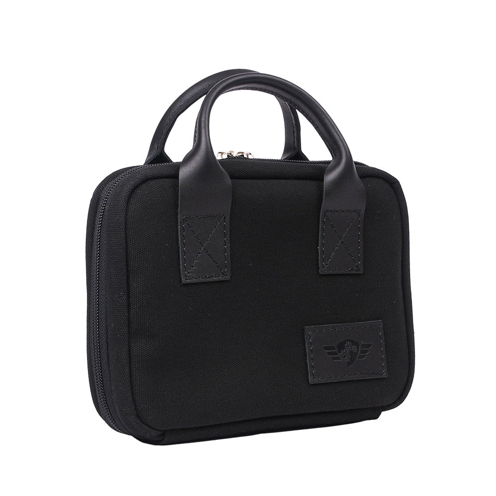 Comandante Travel Bag – Protective Case for Grinders and Accessories