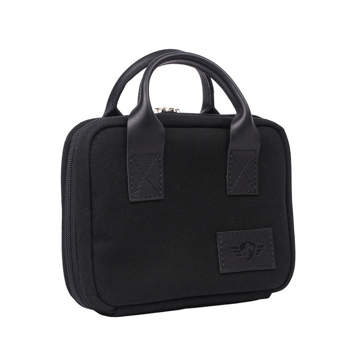 Comandante Travel Bag – Protective Case for Grinders and Accessories