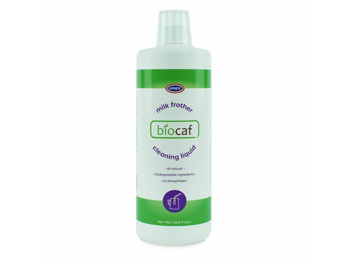 Urnex Biocaf Milk System Cleaning Liquid – 1000 ml