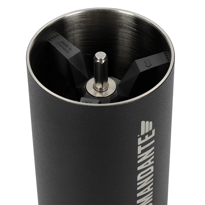 Comandante C40 MK4 Nitro Blade Hand Grinder