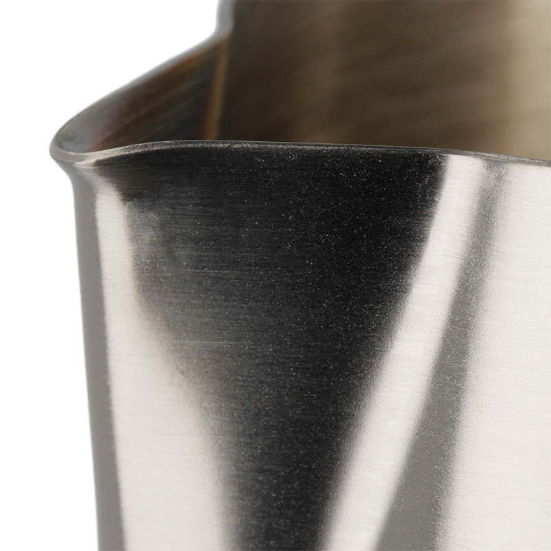 Barista Space Sandy Milk Jug – 600 ml