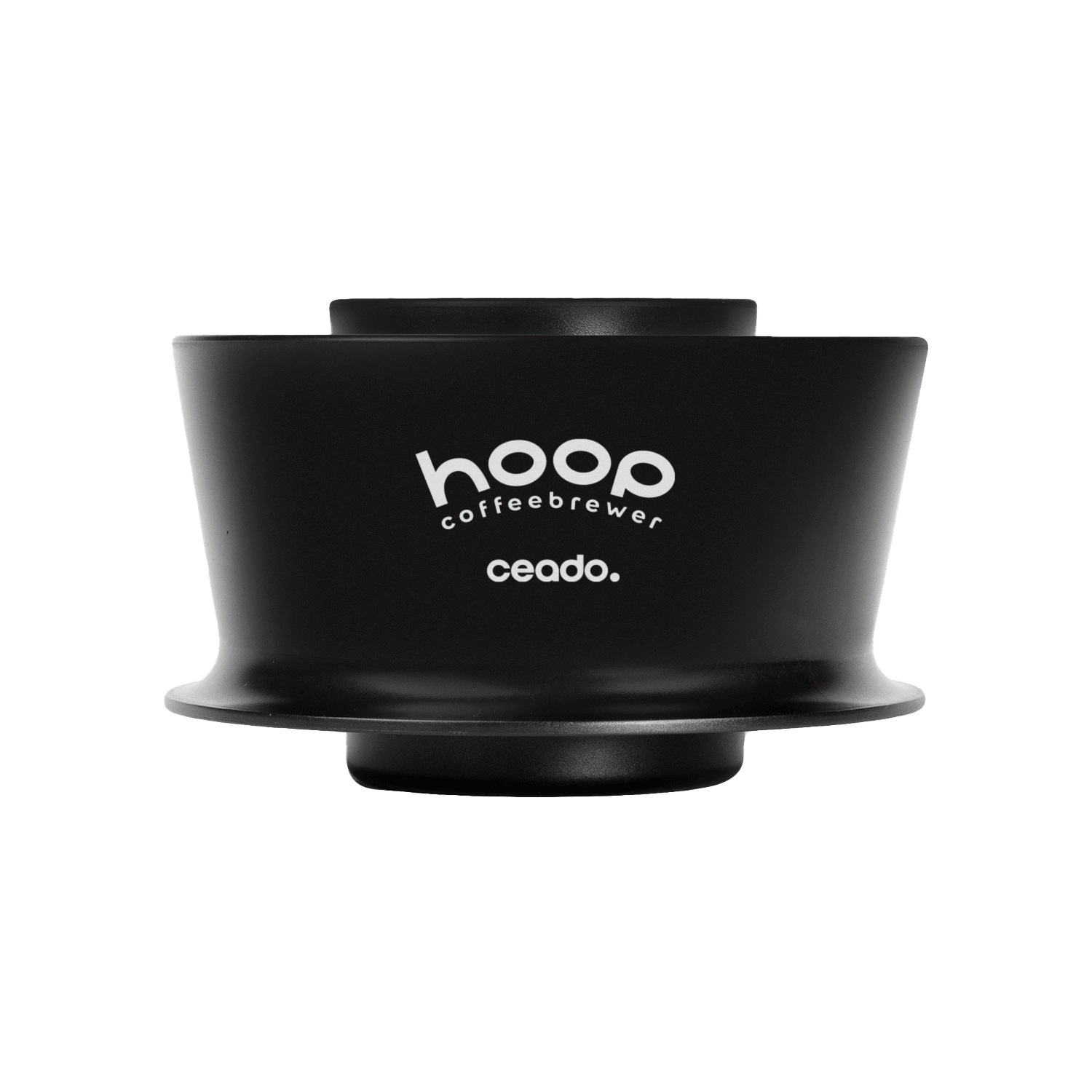 Ceado Hoop Coffee Brewer + Hood – Precision Pour-Over Brewing