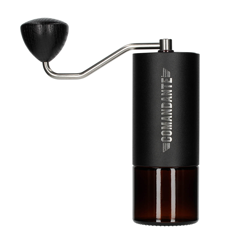 Comandante C40 MK4 Nitro Blade Hand Grinder