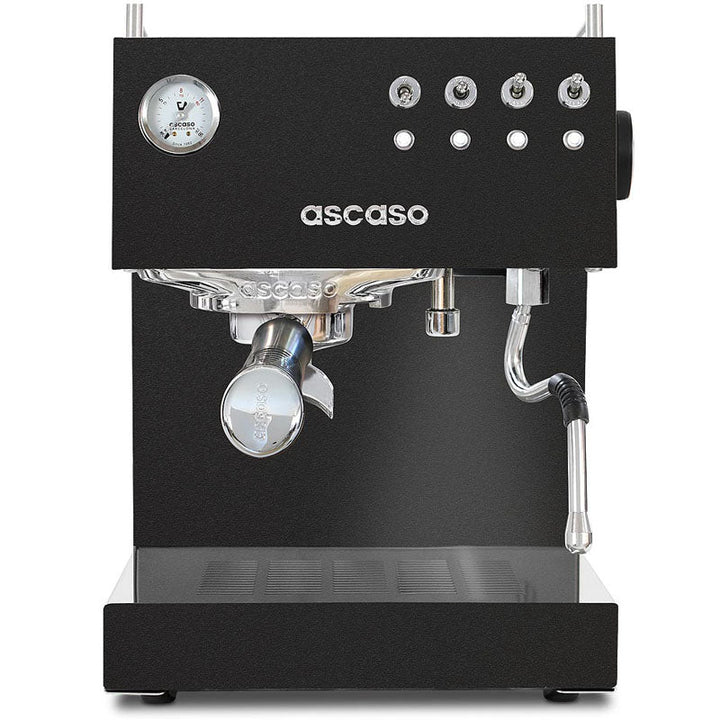 Ascaso Steel Duo - Professional Espresso Coffee Machine
