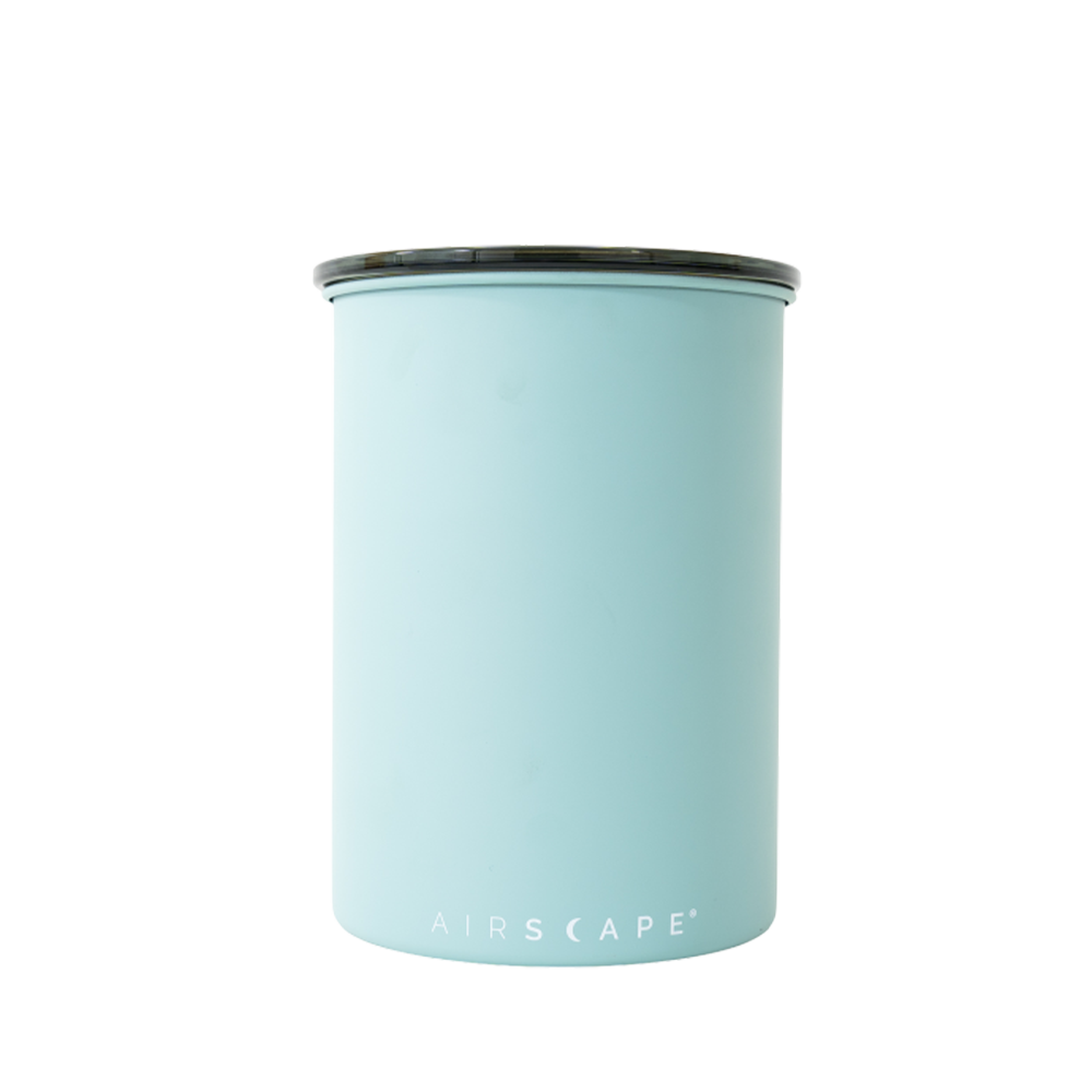 Airscape Coffee Canister 500g – Premium Storage for Fresh Coffee