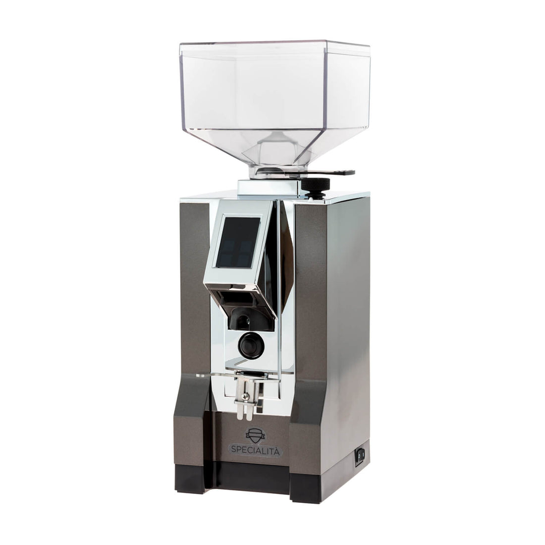 Eureka Mignon Specialty Electric Grinder – Silent & Precise Grinding
