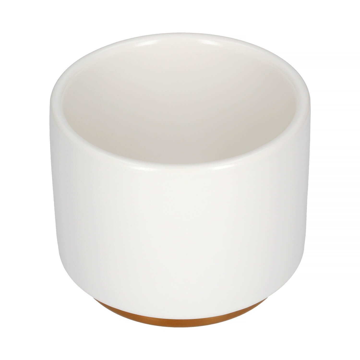 Fellow Monty Cup Collection – Espresso, Cortado, Cappuccino & Latte