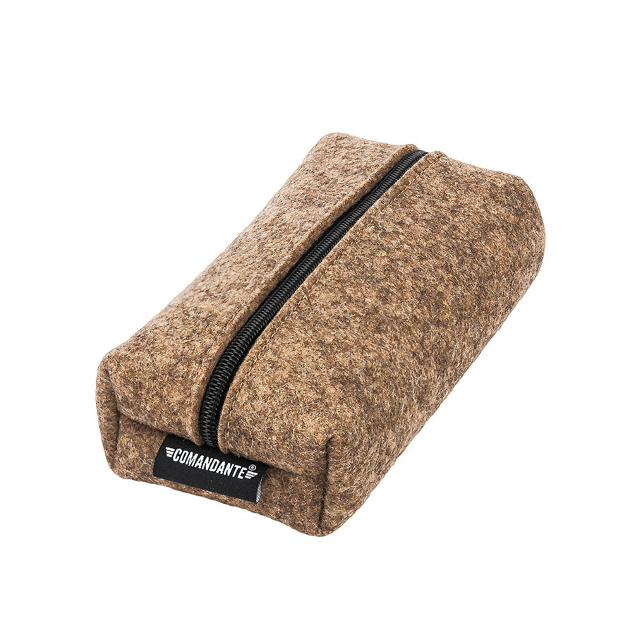 Comandante Tool Pouch – Premium Protective Case for Your Grinder