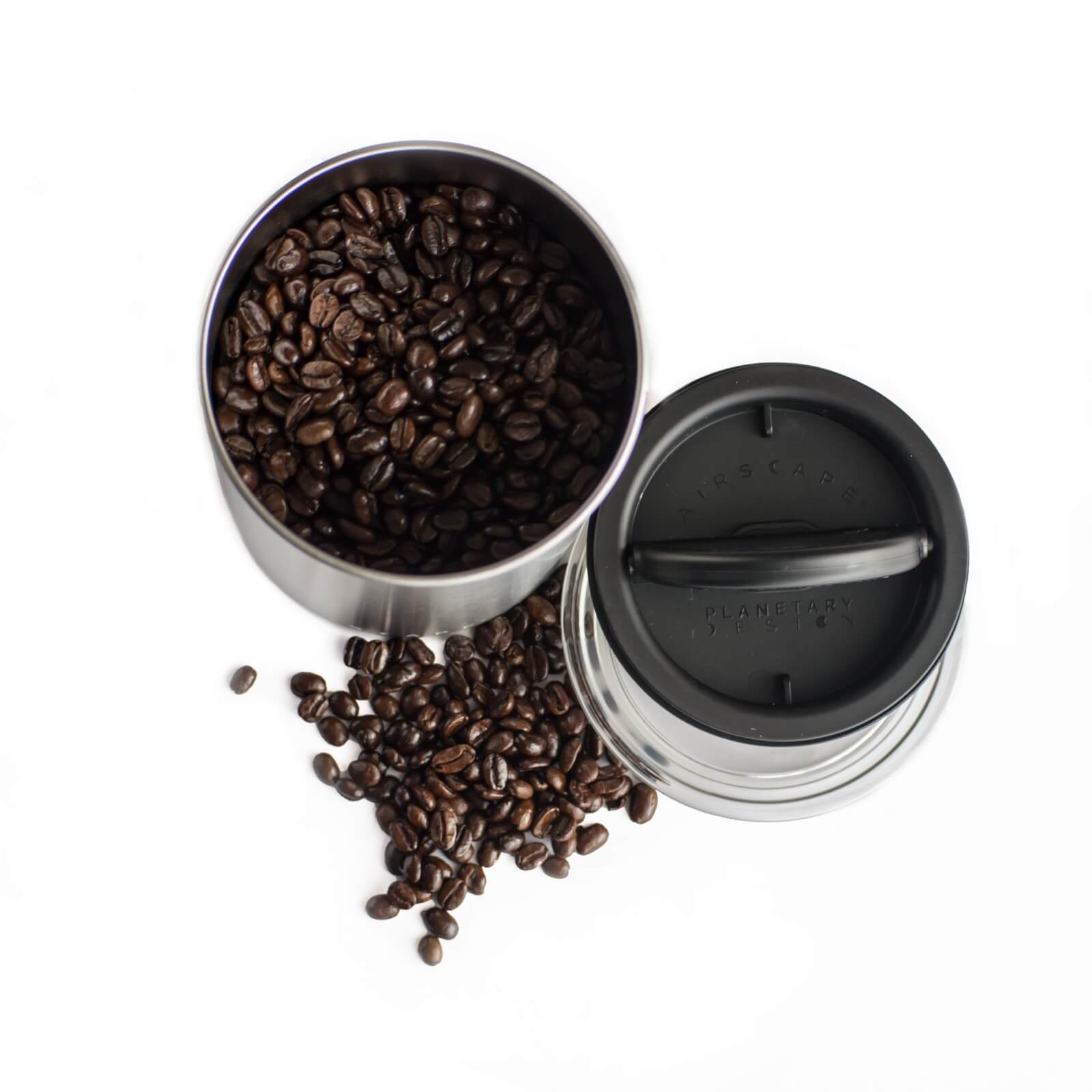Airscape Coffee Canister 250g