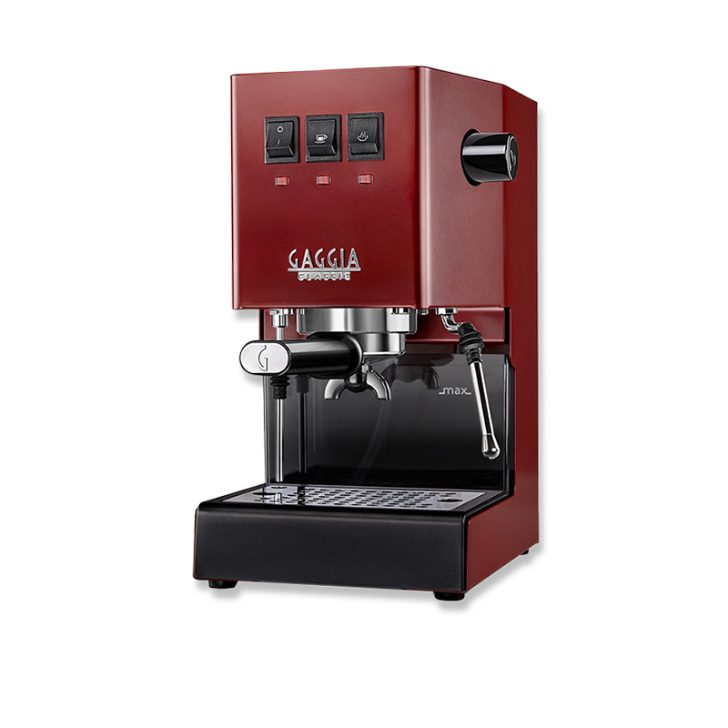 Gaggia Classic E24 - Brass Boiler