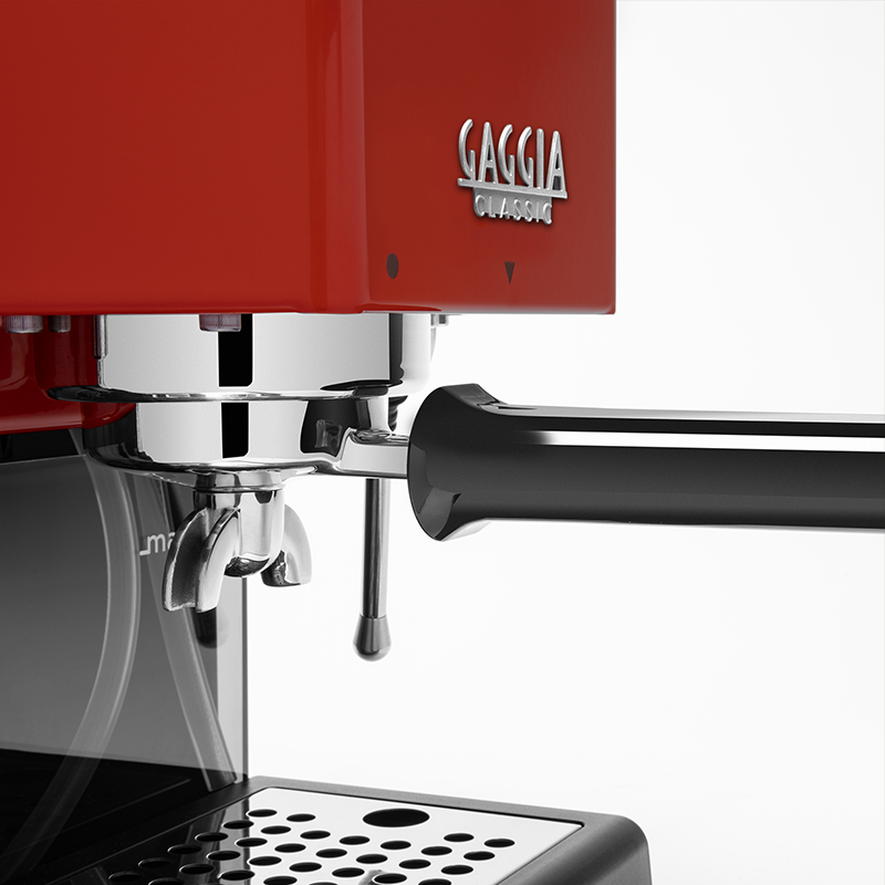Gaggia Classic E24 - Brass Boiler