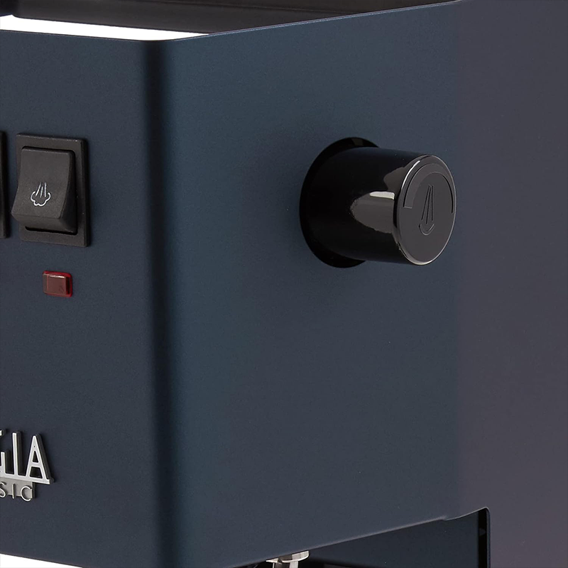 Gaggia Classic E24 - Brass Boiler