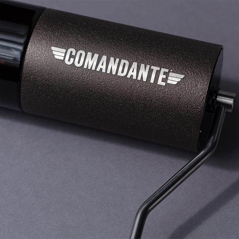Comandante C40 MK4 Nitro Blade Hand Grinder