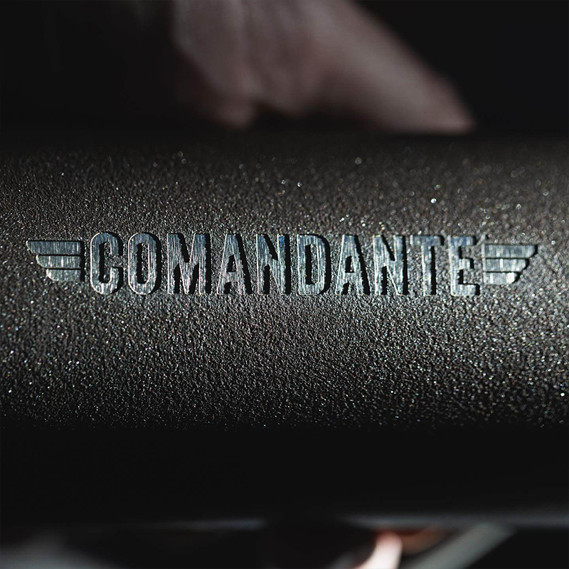 Comandante C40 MK4 Nitro Blade Hand Grinder