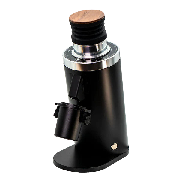 DF64 Gen 2 V 2.5 - elektrische Kaffeemühle für Espresso bis Filterkaffee - Titanbeschichtete Mahlscheiben