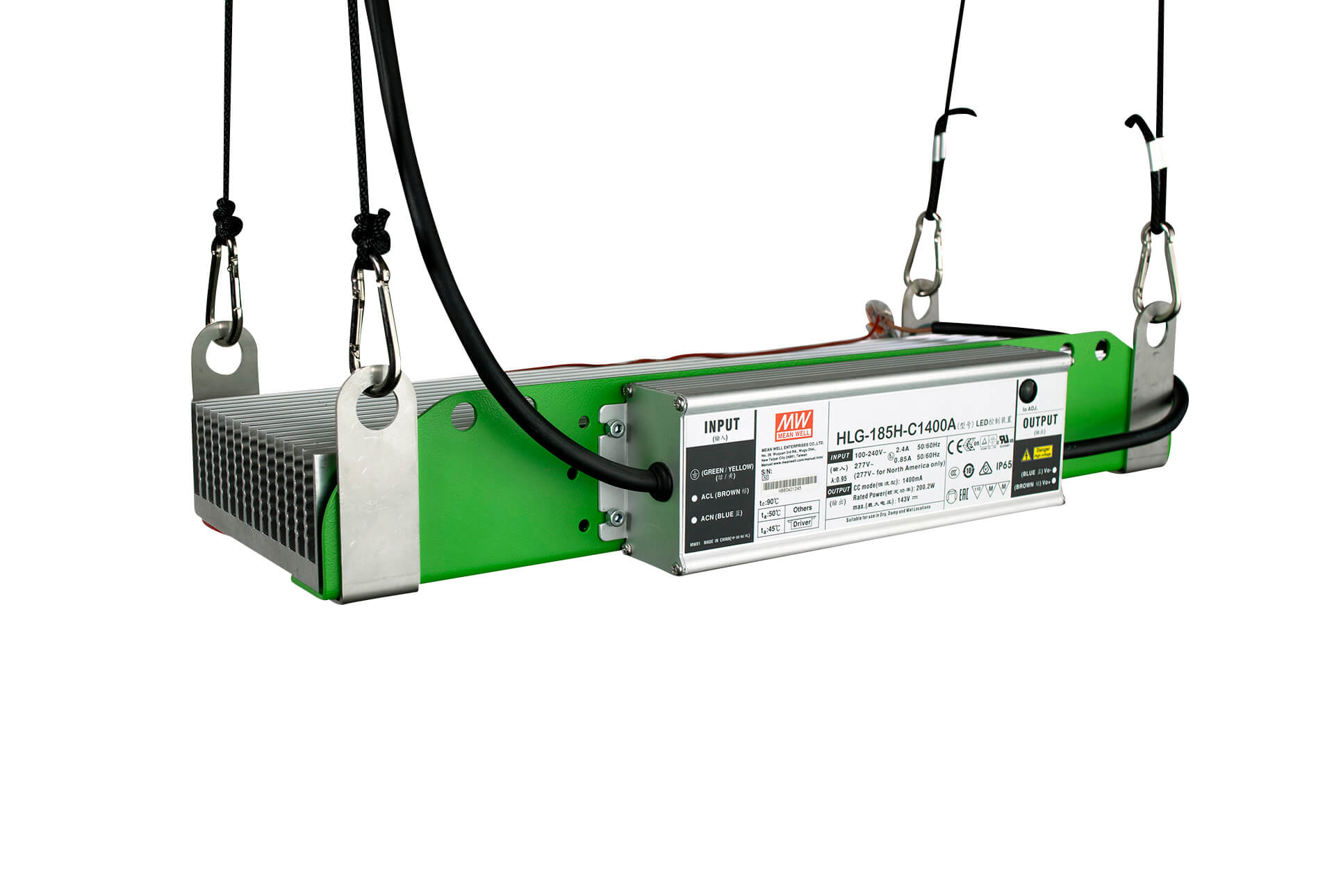 DIY-M-KIT SMD 100W