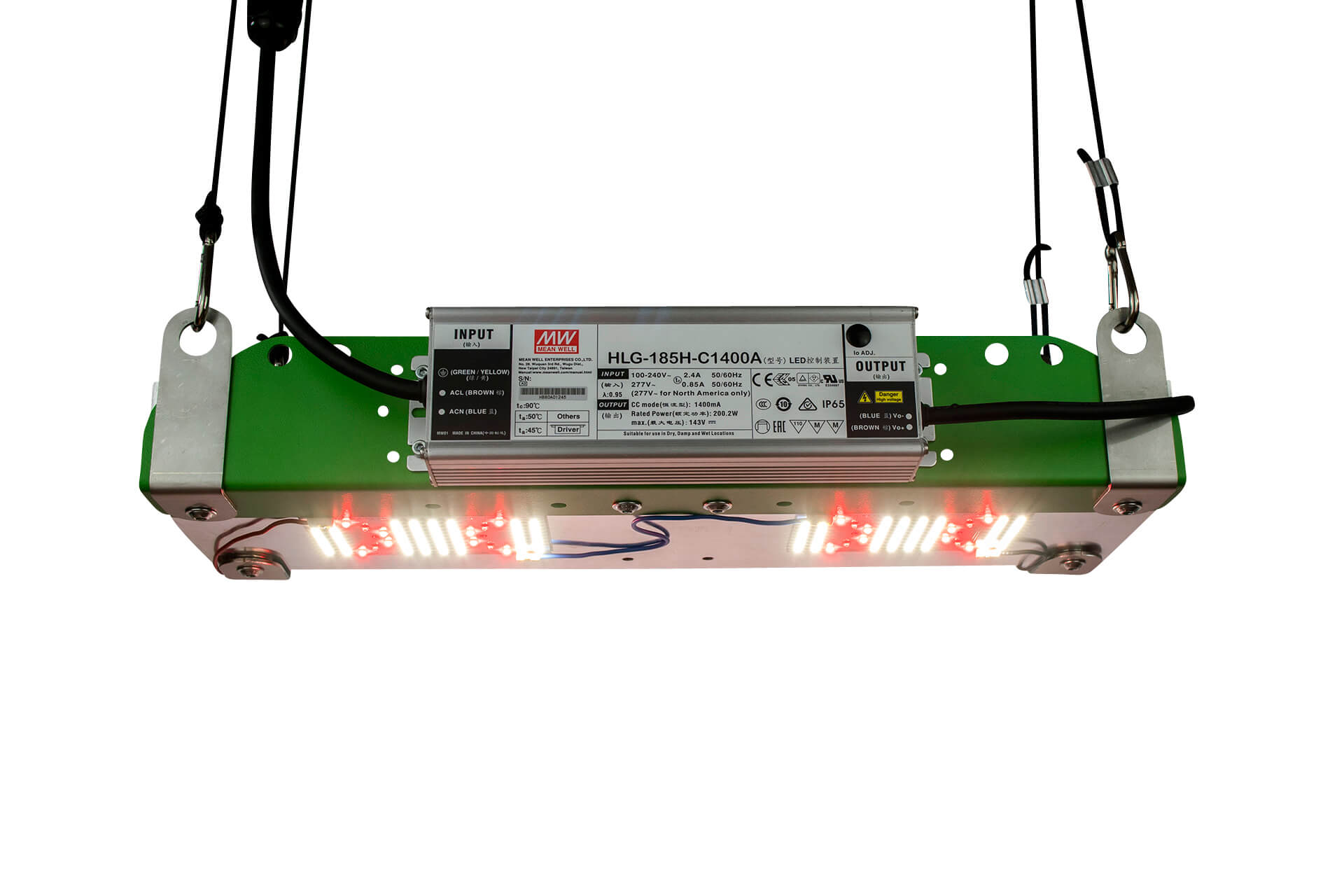 DIY-M-KIT SMD 100W