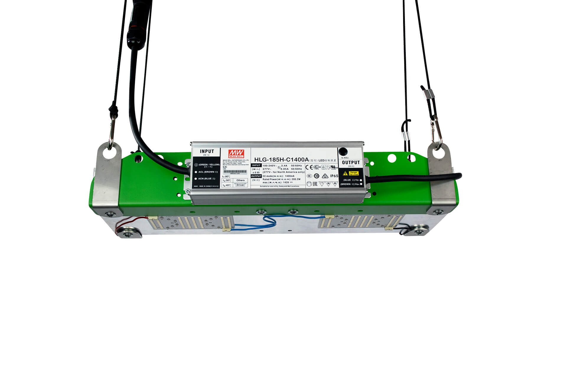 DIY-M-KIT SMD 100W