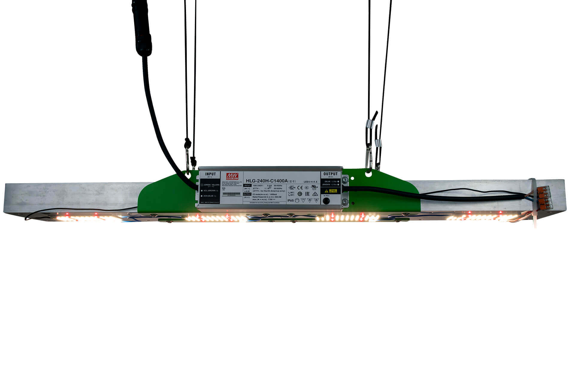 DIY-M-KIT SMD 200W