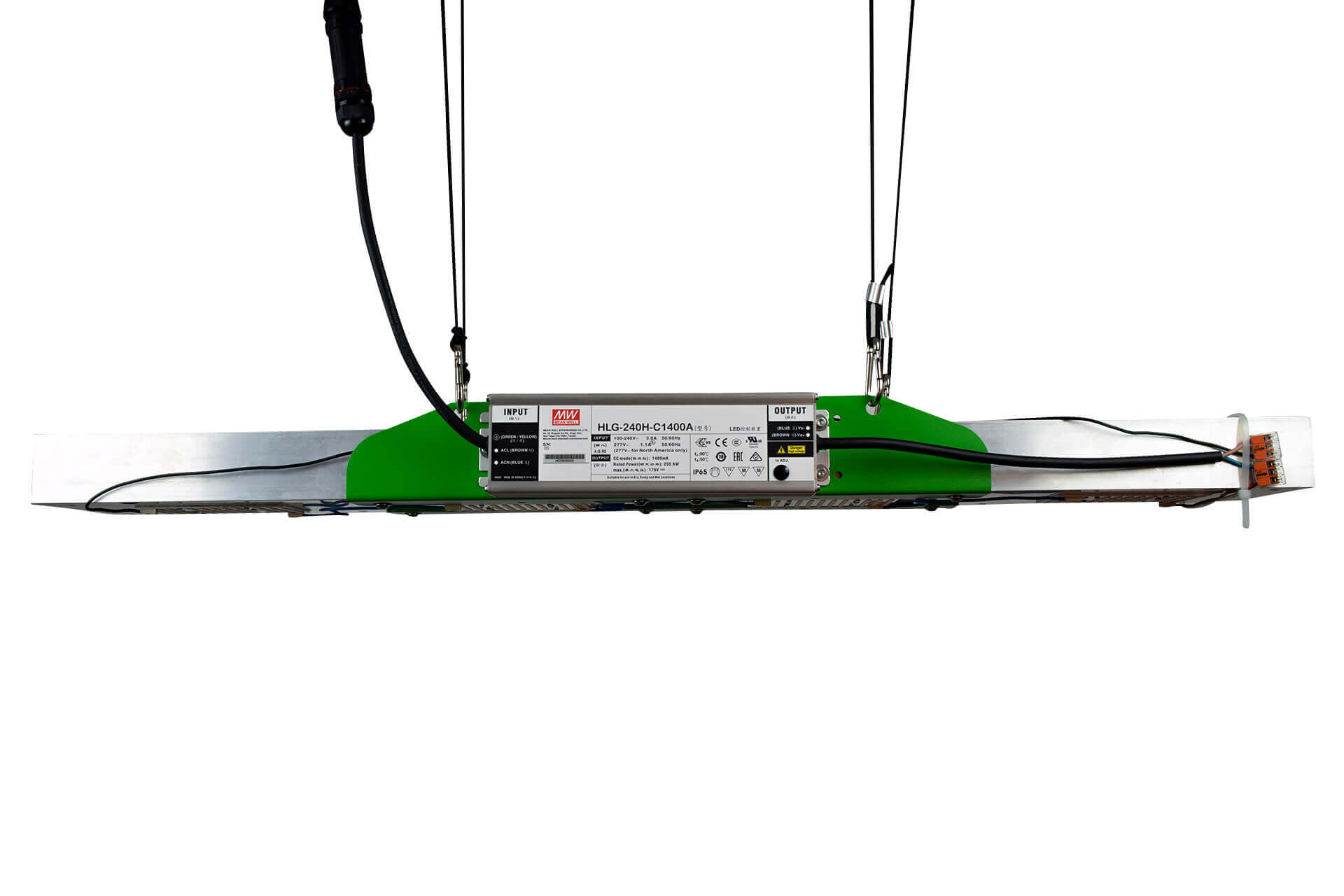 DIY-M-KIT SMD 200W