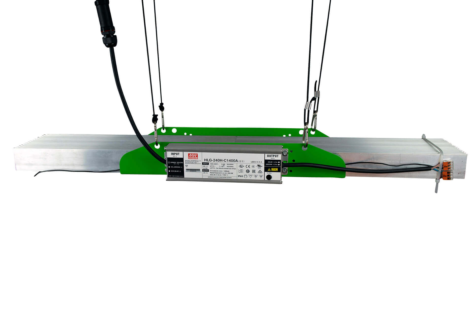 DIY-M-KIT SMD 200W