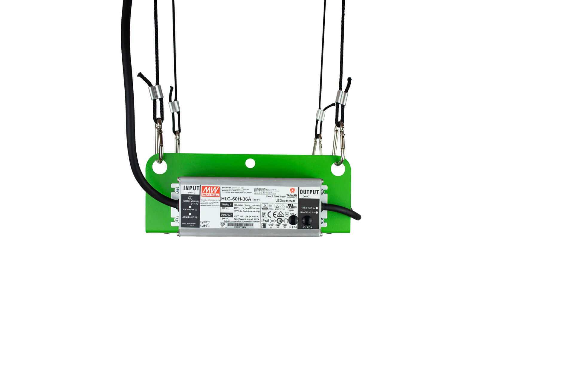 DIY-M-KIT SMD 60W