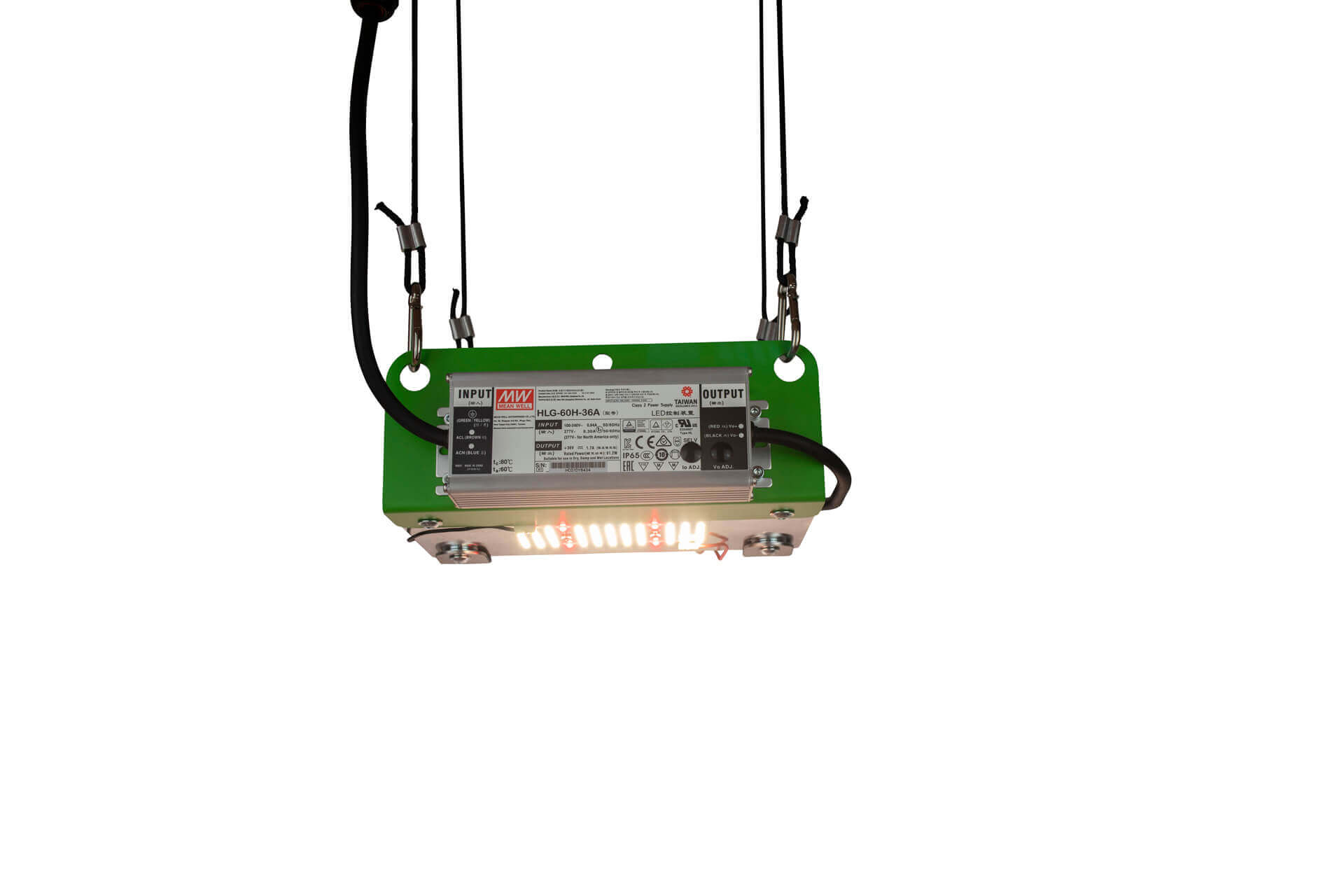 DIY-M-KIT SMD 60W