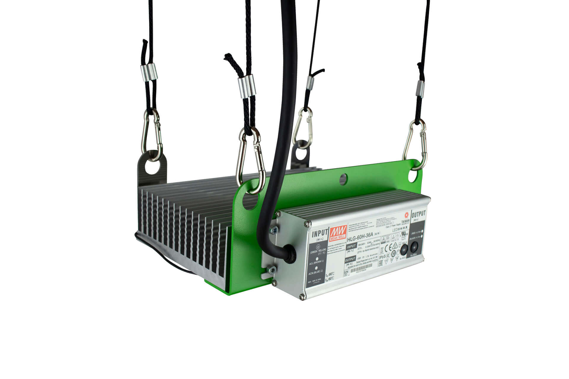 DIY-M-KIT SMD 60W