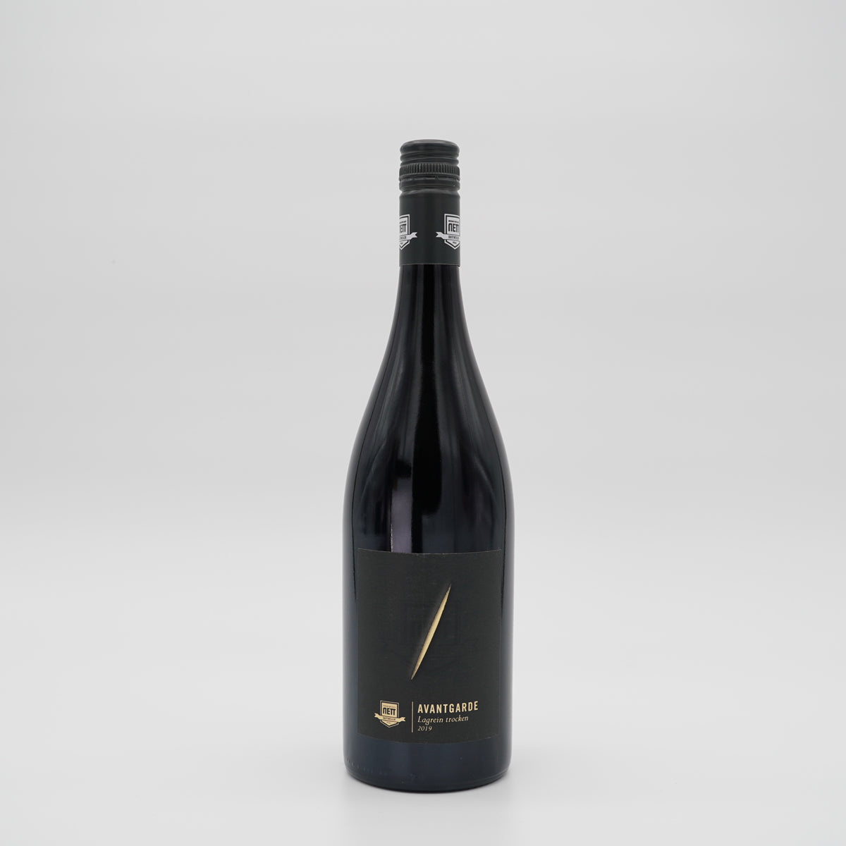 Lagrein "Avantgarde" dry - Bergdolt Reif & Nett