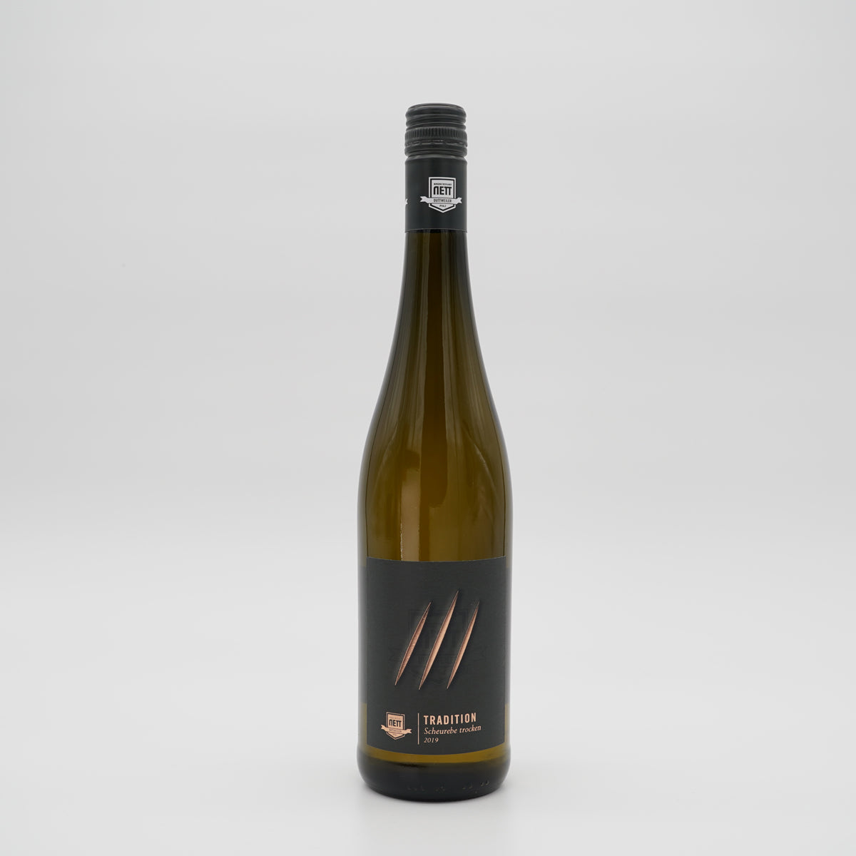 Scheurebe "Tradition" dry - Bergdolt Reif & Nett
