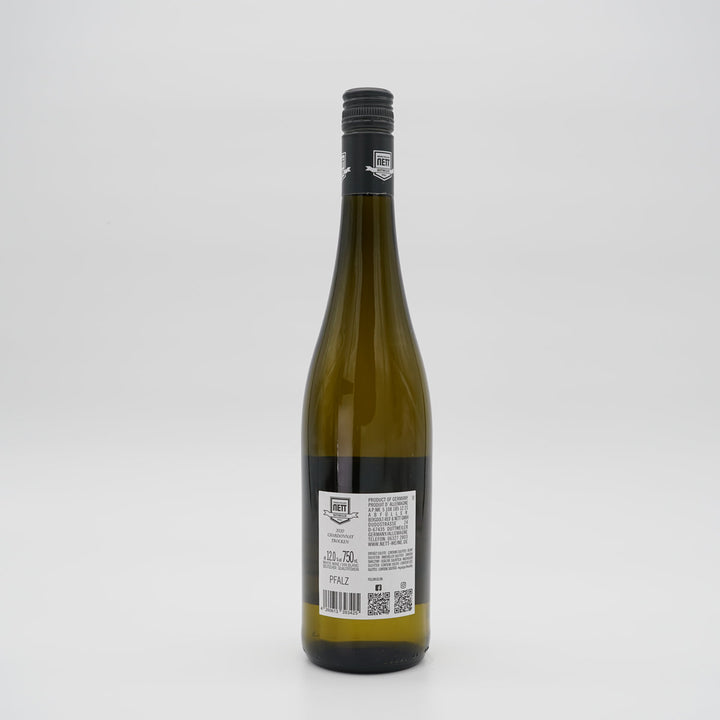 Surfing Chardonnay - Bergdolt Reif & Nett