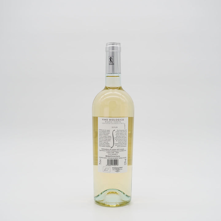 Sabia Vino Biologico IGT - Le Tende