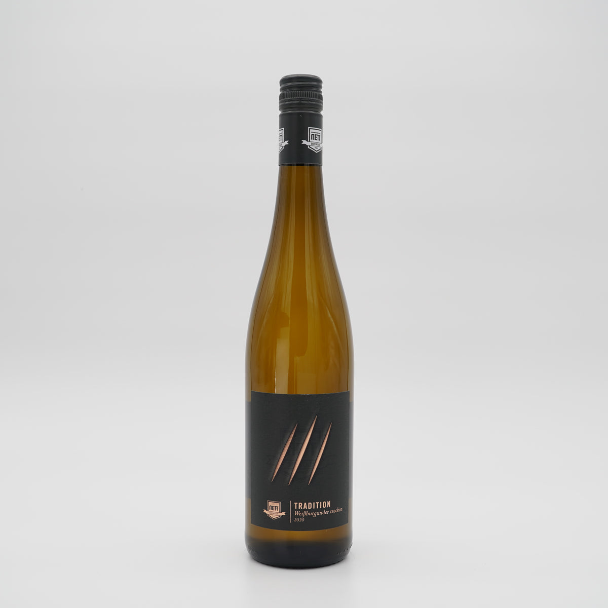 Pinot Blanc "Tradition" dry - Bergdolt Reif & Nett