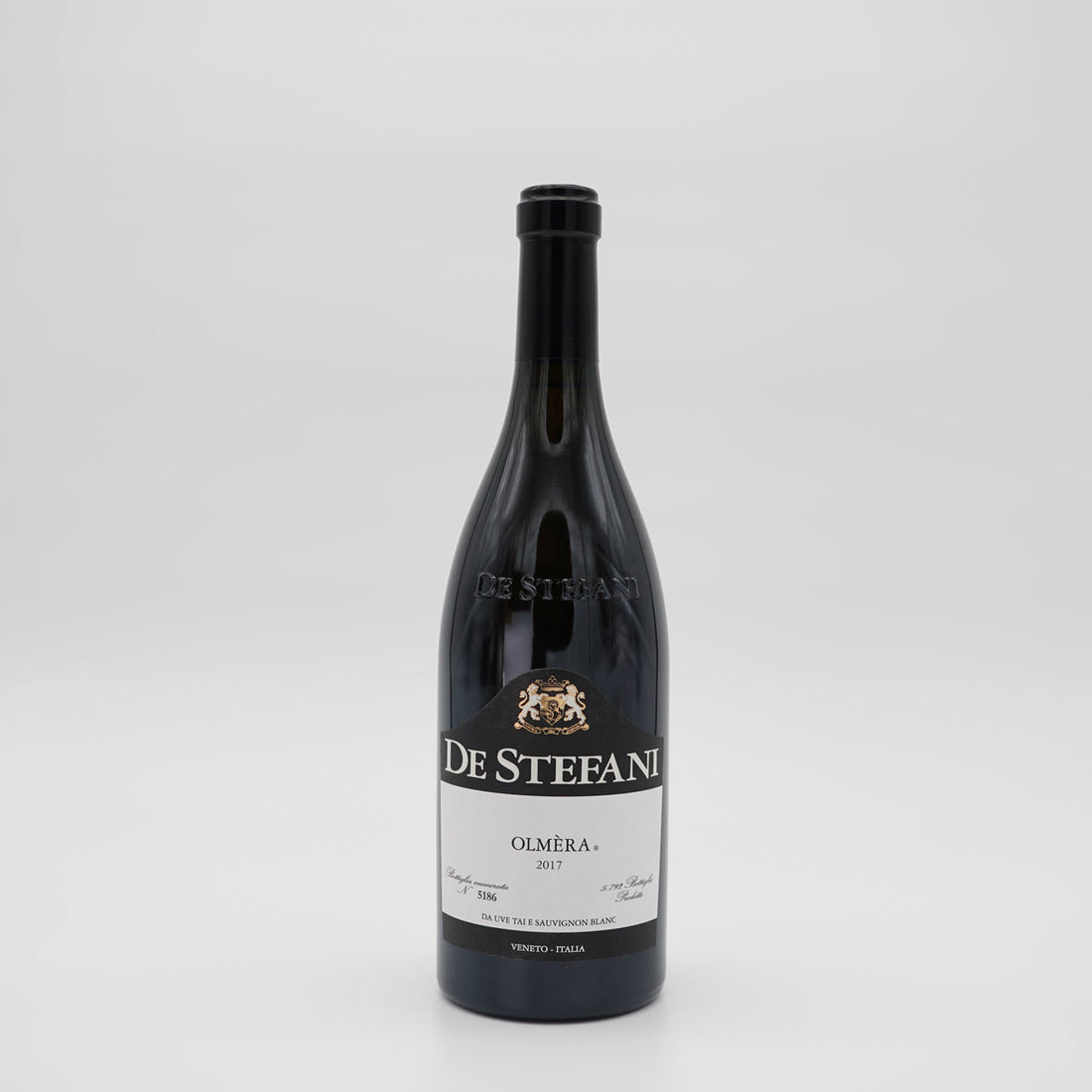 Olmera "Tai Sauvignon" IGT - De Stefani