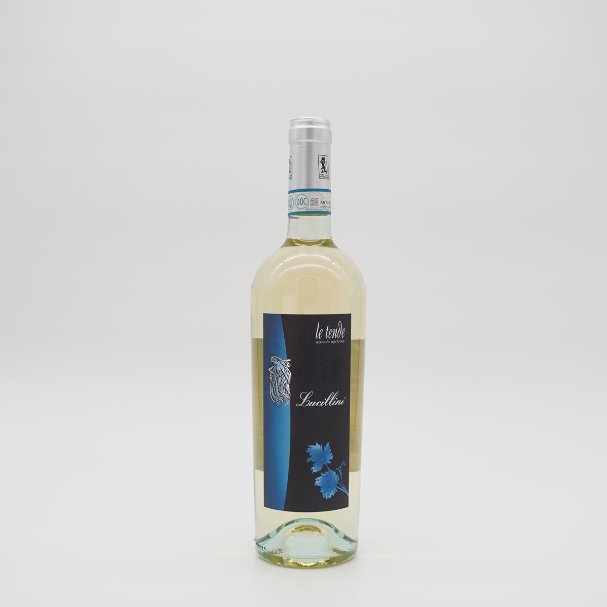 Lucillini Pinot Grigio - Le Tende