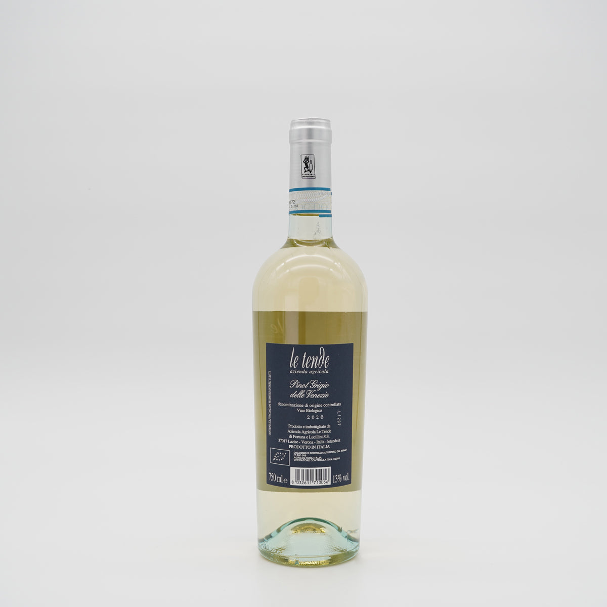Lucillini Pinot Grigio - Le Tende
