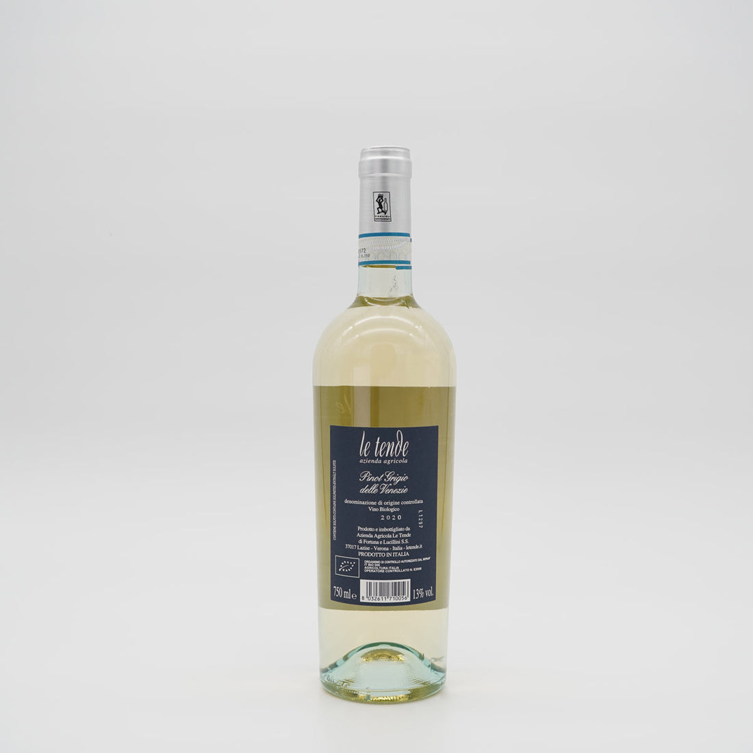 Lucillini Pinot Grigio - Le Tende