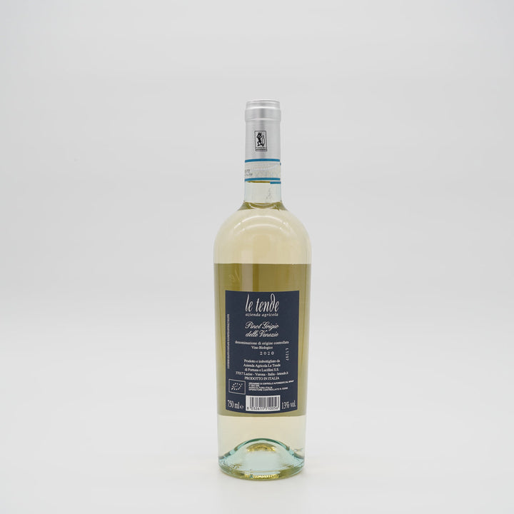 Lucillini Pinot Grigio - Le Tende