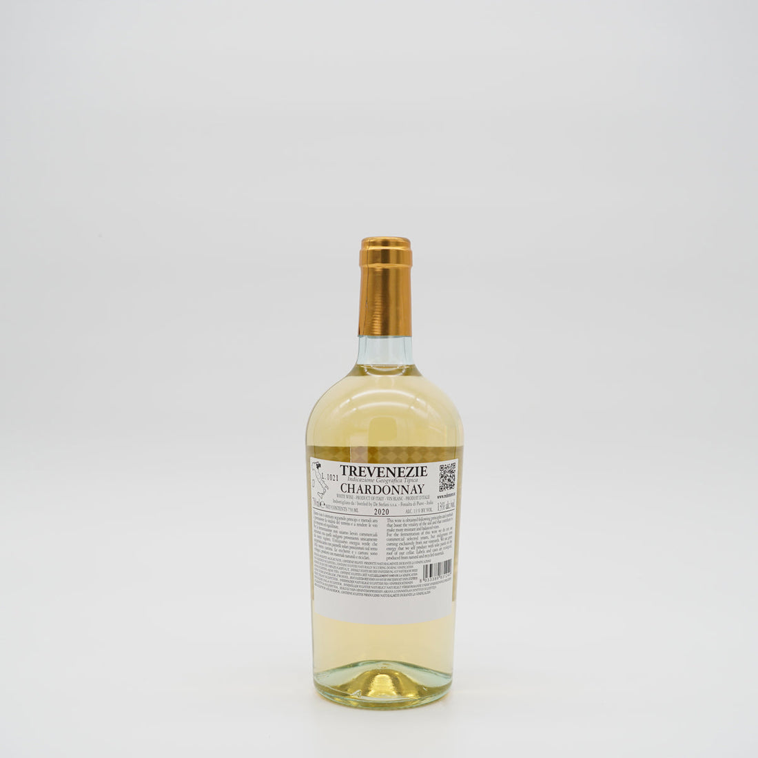 Chardonnay IGT - Redentore