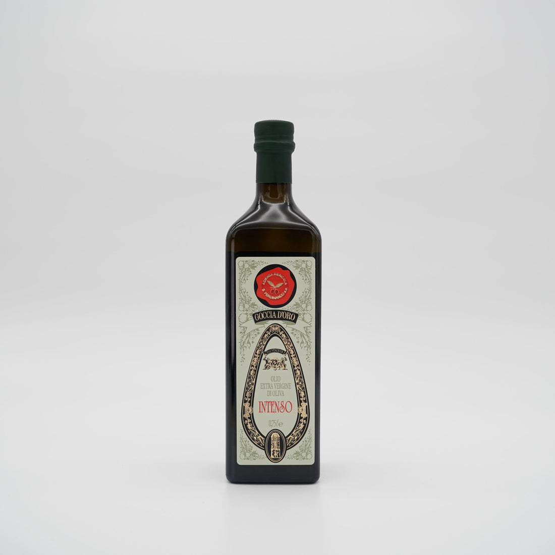 Extra Virgin Intense Olive Oil - F.lli Vincenzi