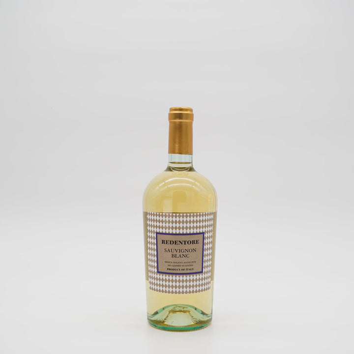 Sauvignon Blanc IGT - Redentore