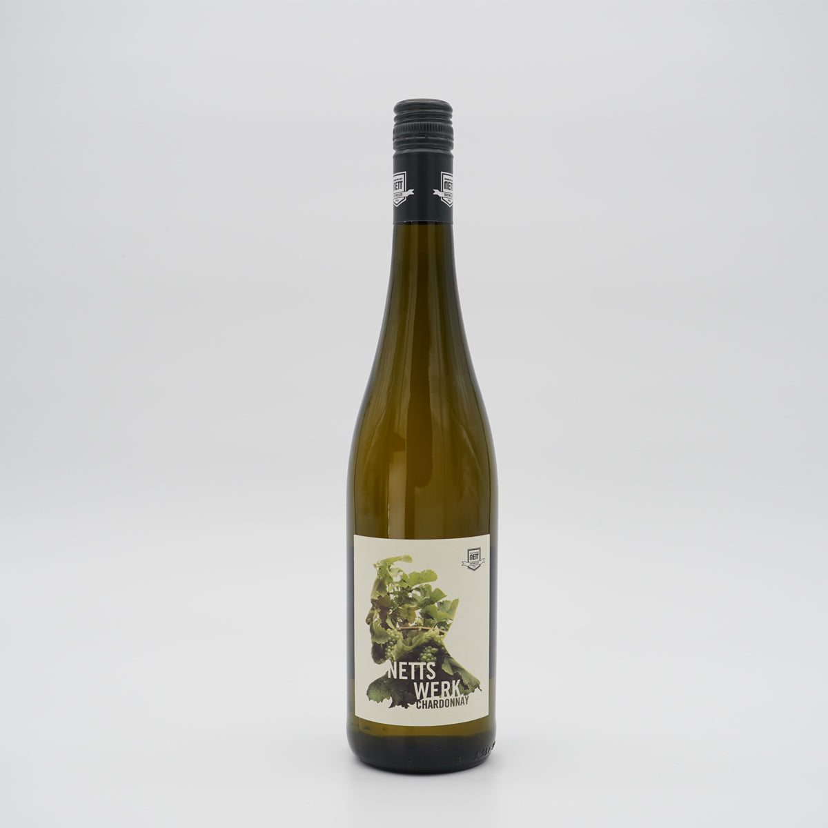 Nett's Work Chardonnay - Bergdolt Reif & Nett
