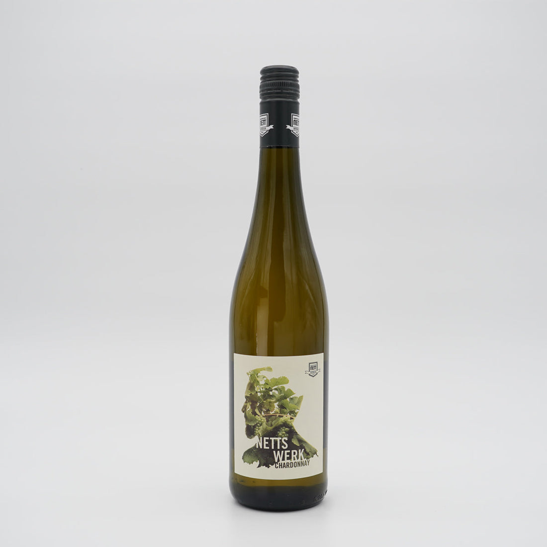 Nett's Work Chardonnay - Bergdolt Reif & Nett