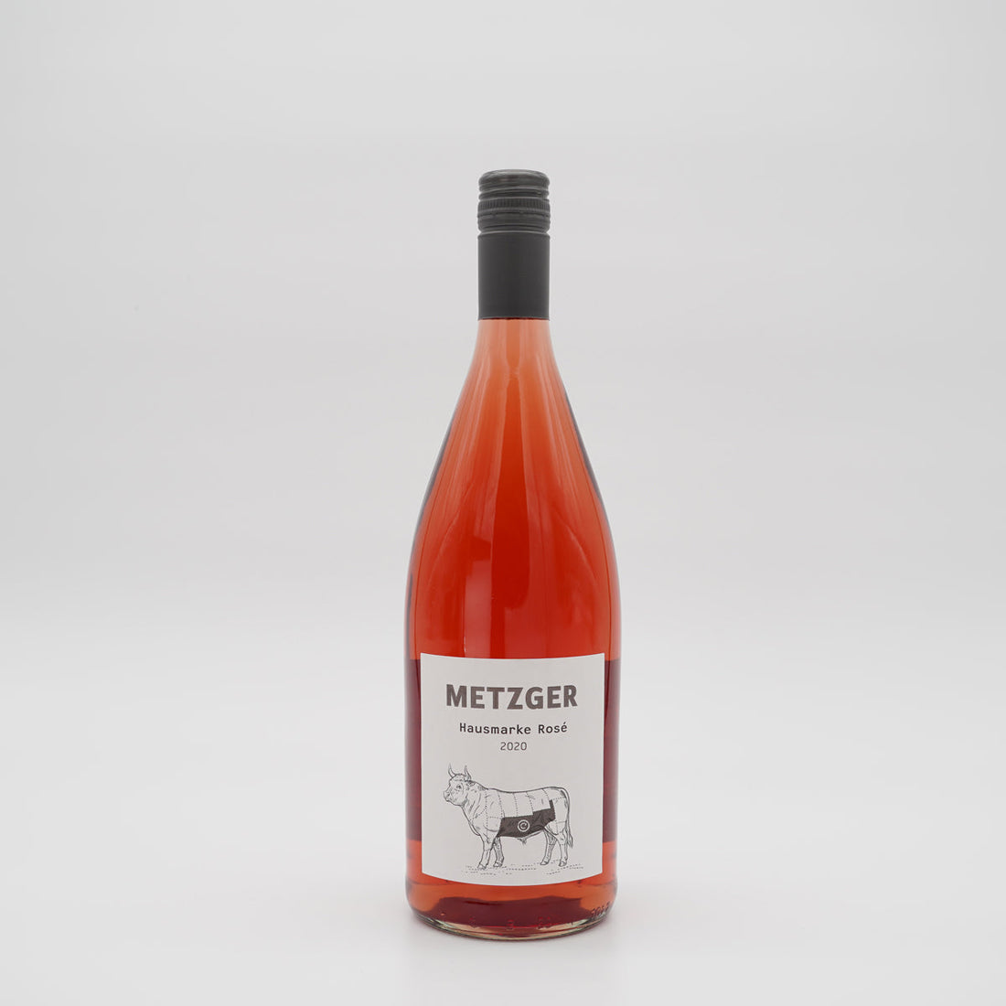 House Brand Rosé Cuvée "C" - Metzger