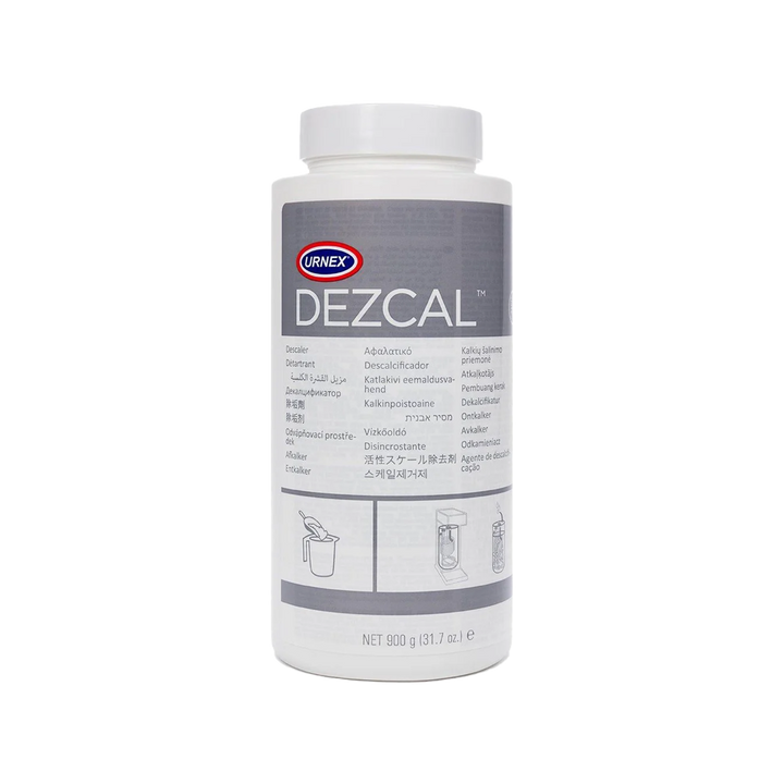 Urnex Dezcal Descaling Powder – 900g