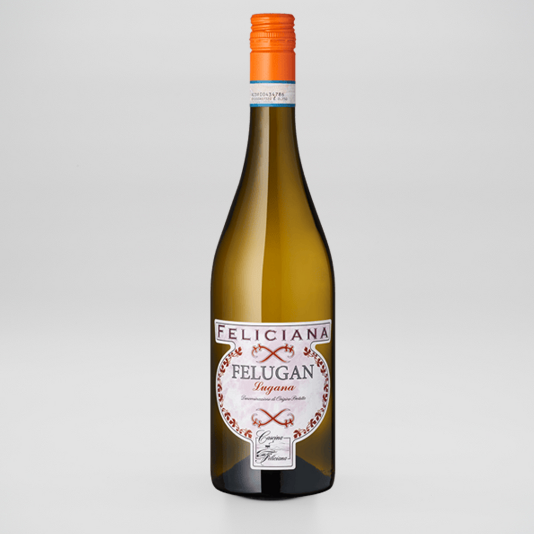 Felugan Lugana – Feliciana 1,5l