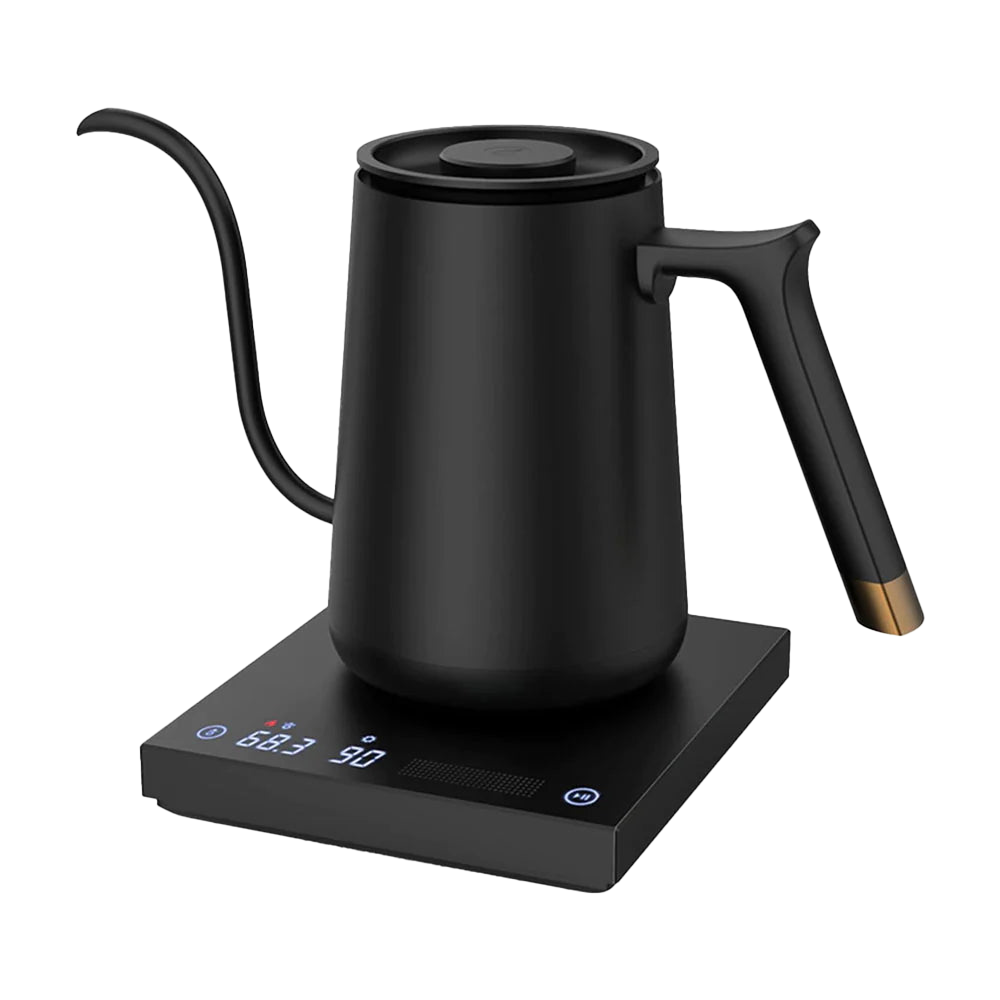 Timemore Fish Smart Electric Pour-Over Kettle 600ml