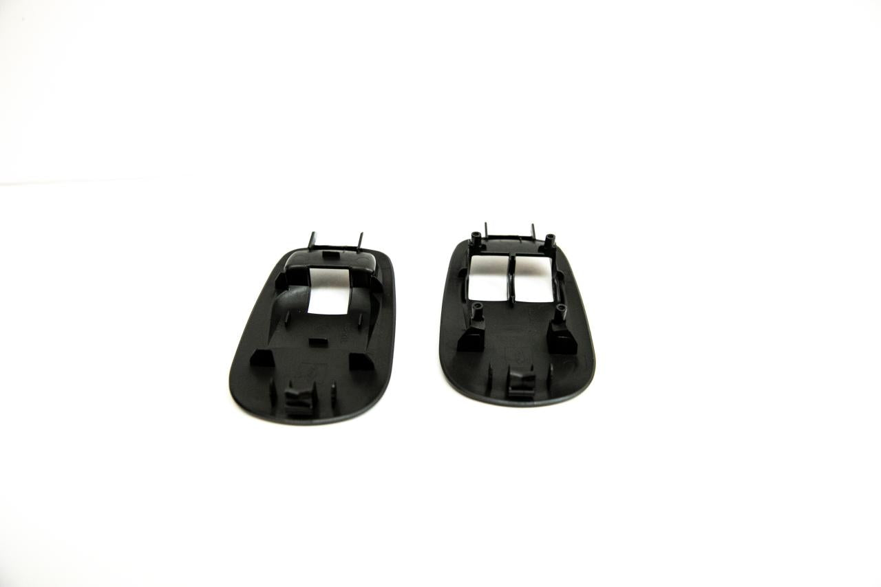 For Ford Transit Custom MK1 Window Switch Housing Unit – Set of 2, Painted &amp; Ready to Install - LHD