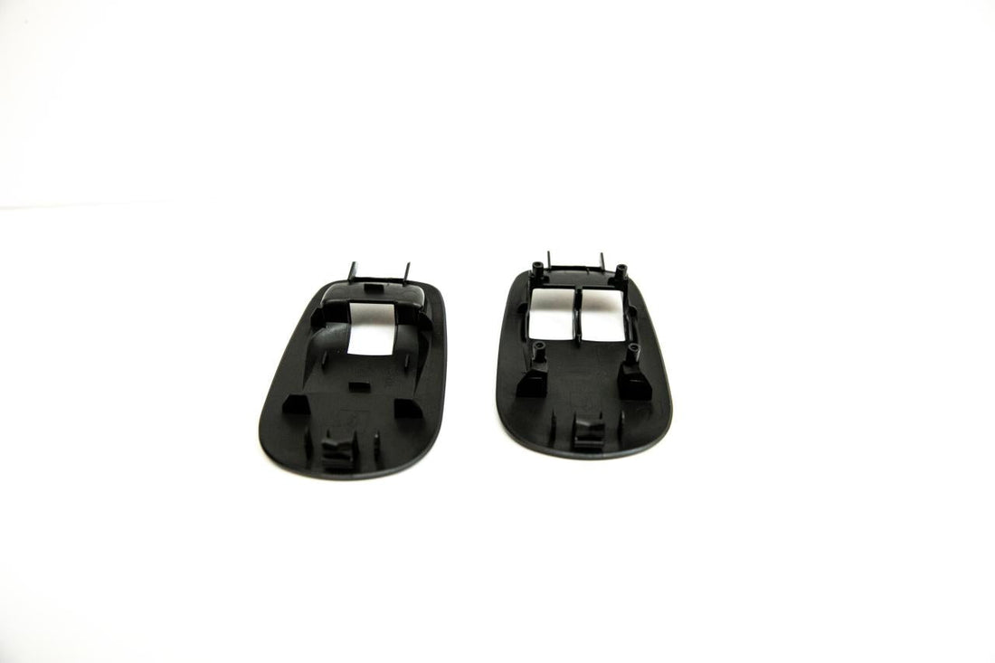 For Ford Transit Custom MK1 Window Switch Housing Unit – Set of 2, Painted &amp; Ready to Install - LHD