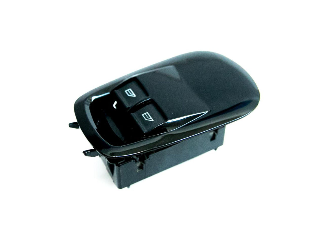 For Ford Transit Custom MK2 Window Switch Housing Unit – Set of 2, Painted &amp; Ready to Install - LHD
